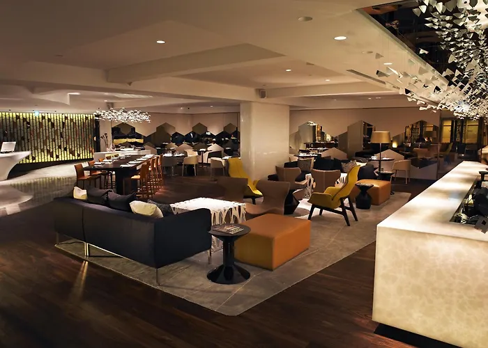 Naumi Hotel Singapore